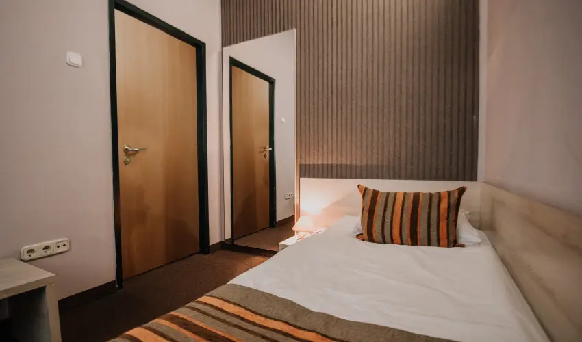 Star City Hotel Budapest - Szilveszter - teljes elrefizetssel