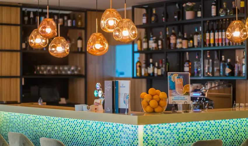 SunGarden Wellness Hotel Sifok - Szilveszter (min. 3 j)