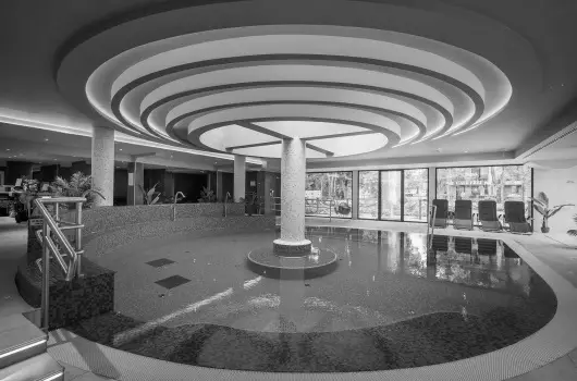 SunGarden Wellness Hotel - Szilveszter (min. 3 j)
