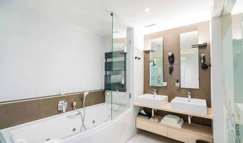 SunGarden Wellness Hotel Sifok - Szilveszter (min. 3 j)