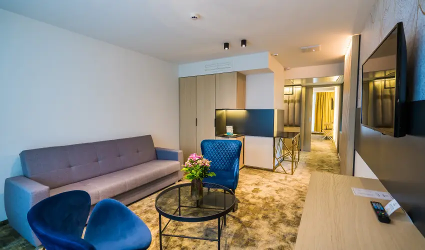 SunGarden Wellness Hotel Sifok - Szilveszter (min. 3 j)