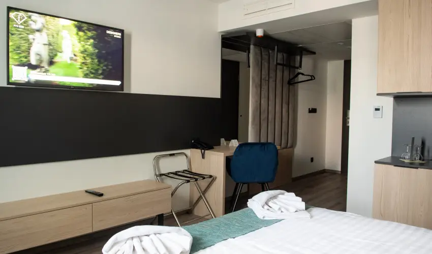 SunGarden Wellness Hotel Sifok - Szilveszter (min. 3 j)