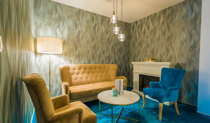 SunGarden Wellness Hotel Sifok - Szilveszter (min. 3 j)