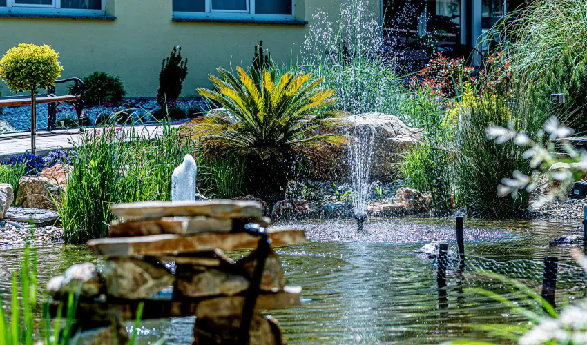 SunGarden Wellness Hotel Sifok - Szilveszter (min. 3 j)