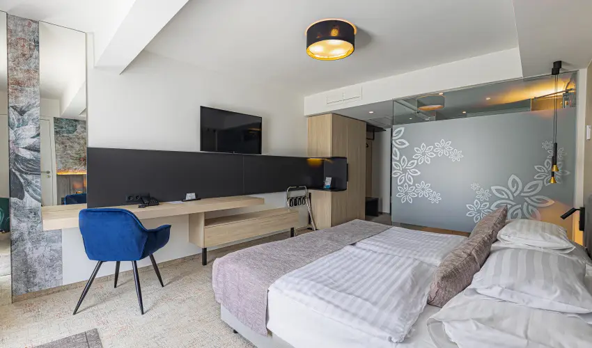 SunGarden Wellness Hotel Sifok - Szilveszter (min. 3 j)