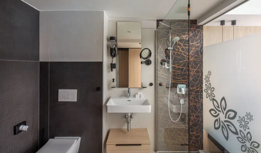 SunGarden Wellness Hotel Sifok - Szilveszter (min. 3 j)