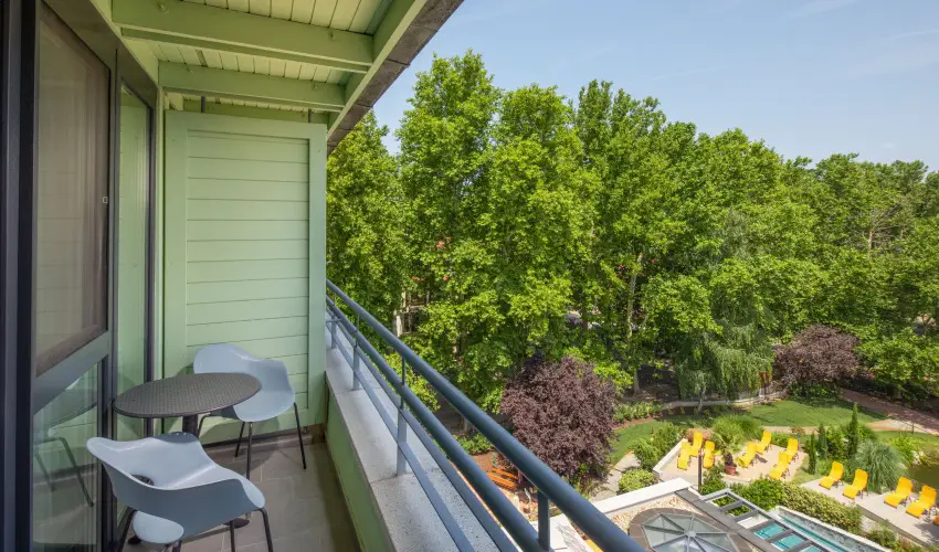 SunGarden Wellness Hotel Sifok - Szilveszter (min. 3 j)