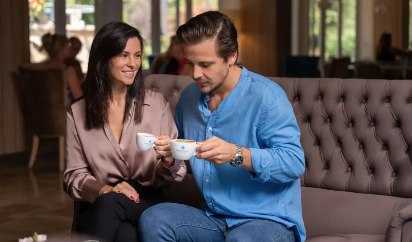 SunGarden Wellness Hotel Sifok - Szilveszter (min. 3 j)