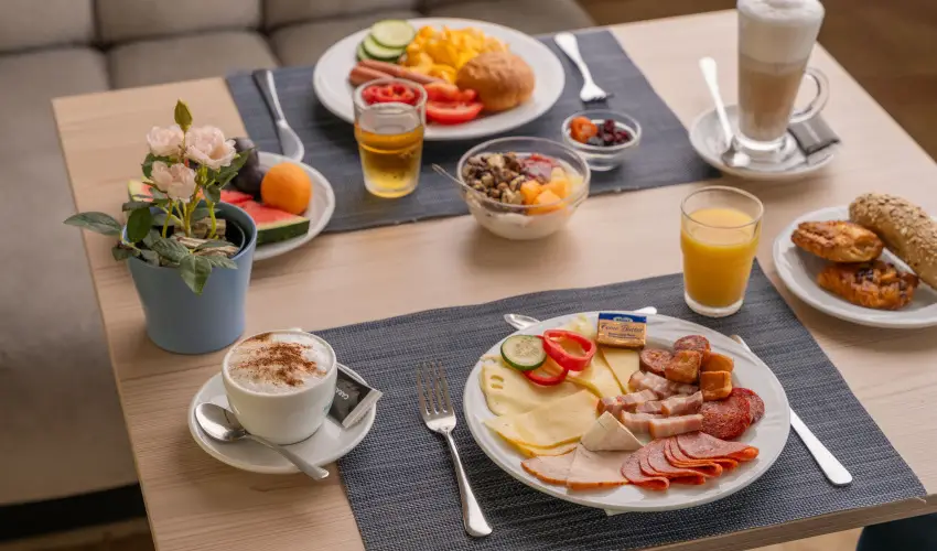 SunGarden Wellness Hotel Sifok - Szilveszter (min. 3 j)