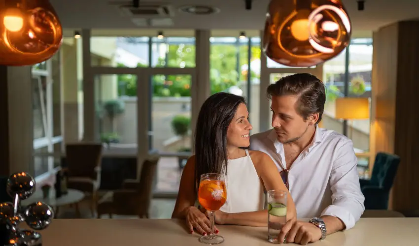 SunGarden Wellness Hotel Sifok - Szilveszter (min. 3 j)