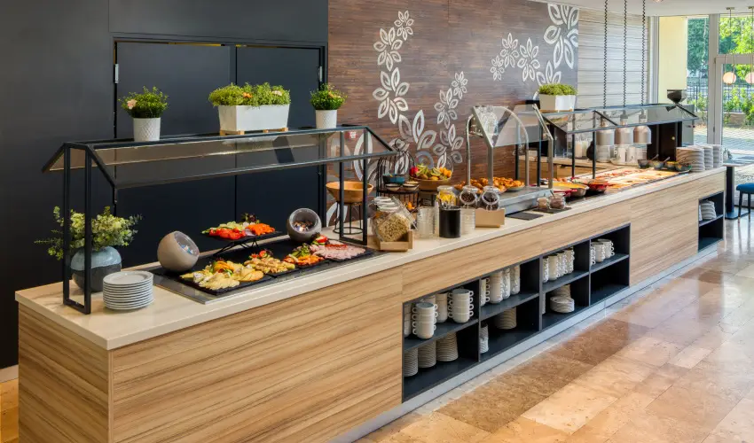 SunGarden Wellness Hotel Sifok - Szilveszter (min. 3 j)