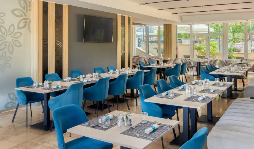 SunGarden Wellness Hotel Sifok - Szilveszter (min. 3 j)