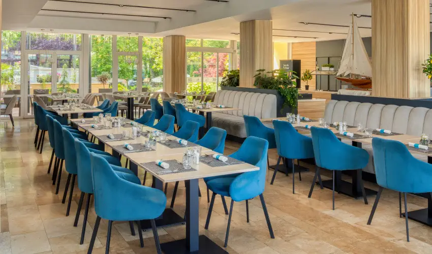 SunGarden Wellness Hotel Sifok - Szilveszter (min. 3 j)