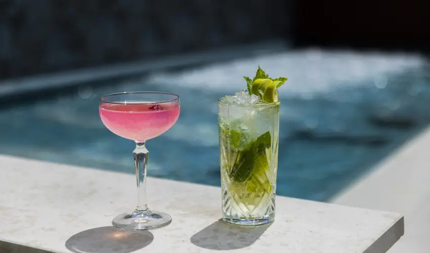 SunGarden Wellness Hotel Sifok - Szilveszter (min. 3 j)