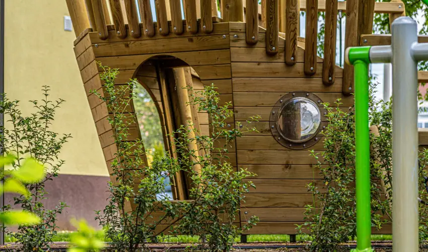 SunGarden Wellness Hotel Sifok - Szilveszter (min. 3 j)