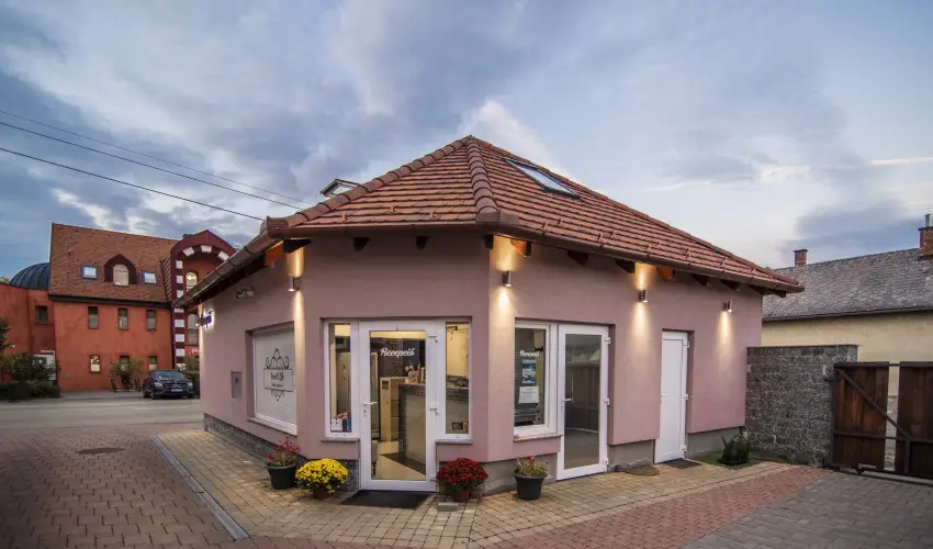 Sweet-Life Wellness Apartman Egerszal�k - Szilveszter