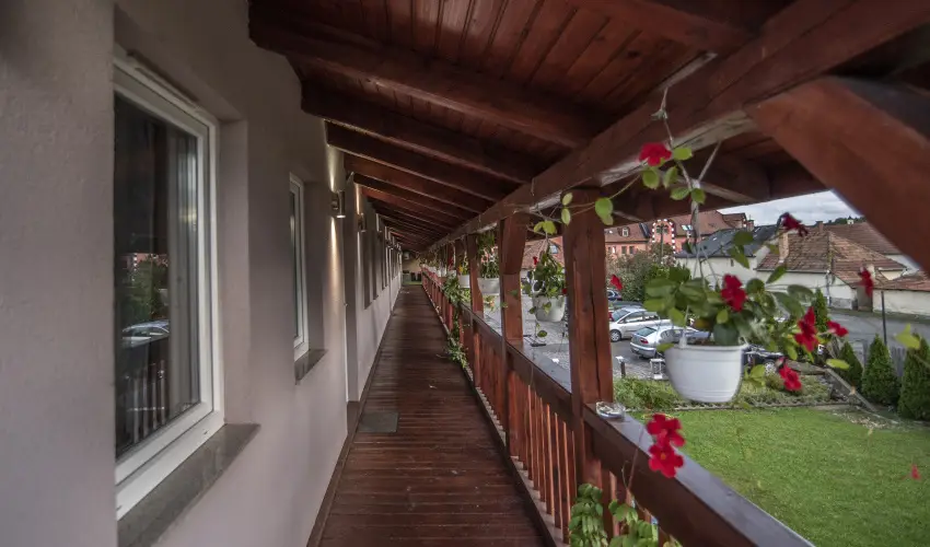 Sweet-Life Wellness Apartman Egerszal�k - Szilveszter