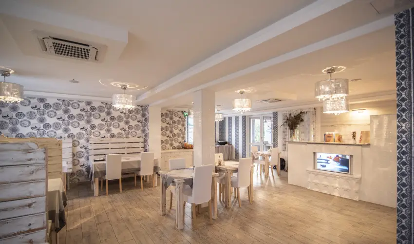 Sweet-Life Wellness Apartman Egerszal�k - Szilveszter