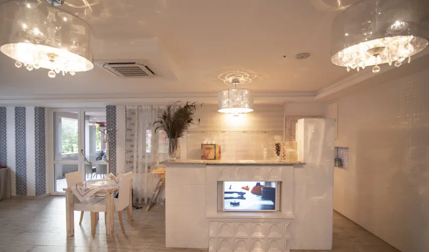 Sweet-Life Wellness Apartman Egerszal�k - Szilveszter