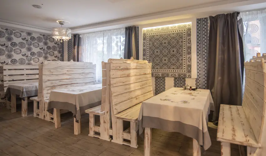 Sweet-Life Wellness Apartman Egerszal�k - Szilveszter