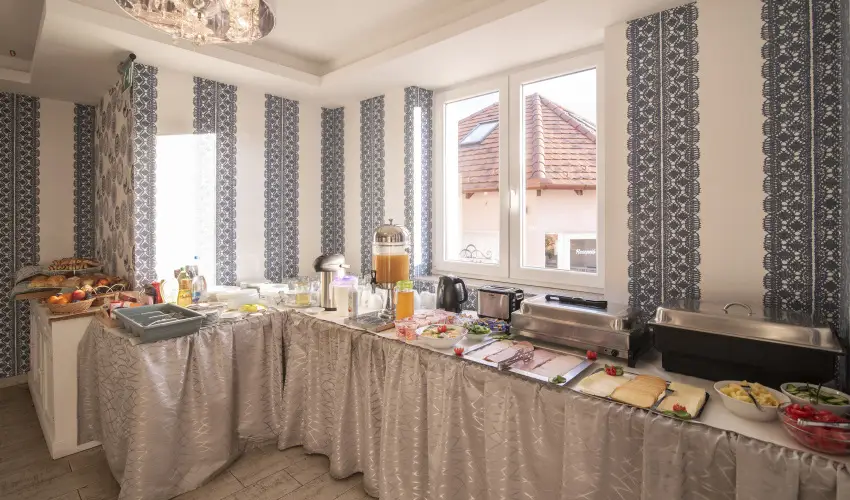 Sweet-Life Wellness Apartman Egerszal�k - Szilveszter