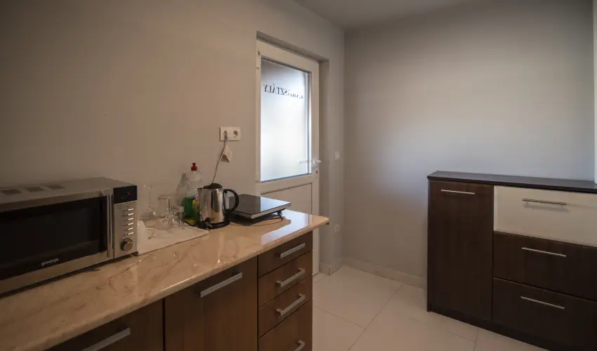 Sweet-Life Wellness Apartman Egerszal�k - Szilveszter