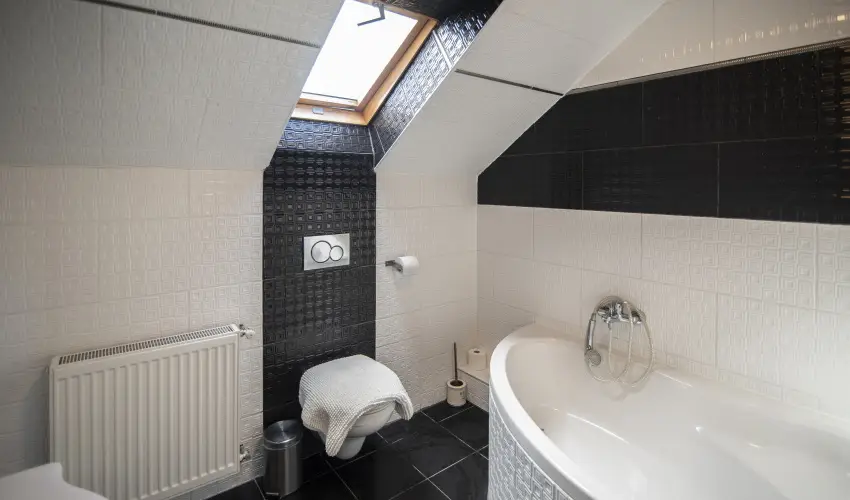 Sweet-Life Wellness Apartman Egerszal�k - Szilveszter