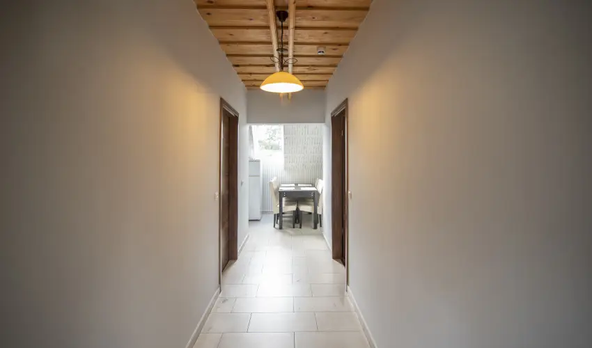 Sweet-Life Wellness Apartman Egerszal�k - Szilveszter