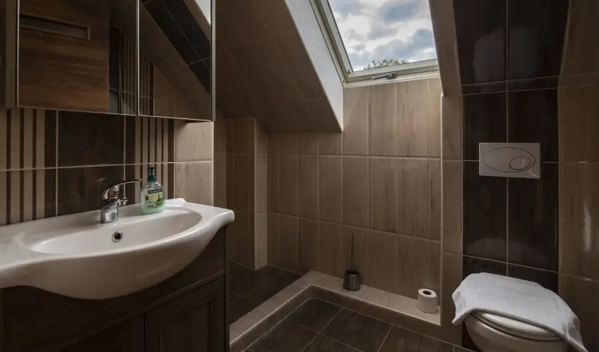 Sweet-Life Wellness Apartman Egerszal�k - Szilveszter