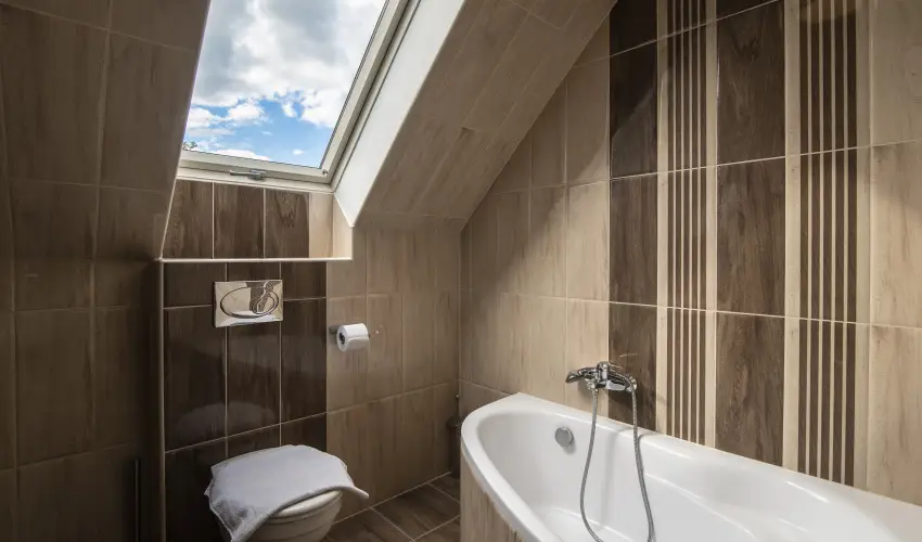 Sweet-Life Wellness Apartman Egerszal�k - Szilveszter