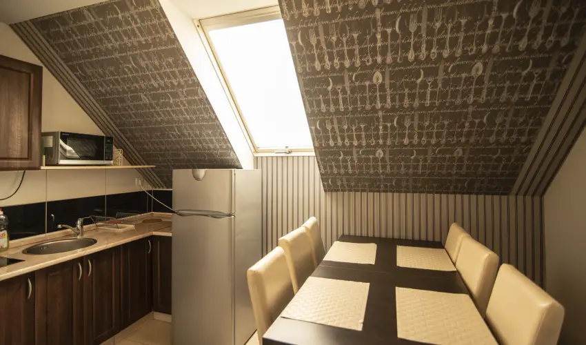 Sweet-Life Wellness Apartman Egerszal�k - Szilveszter