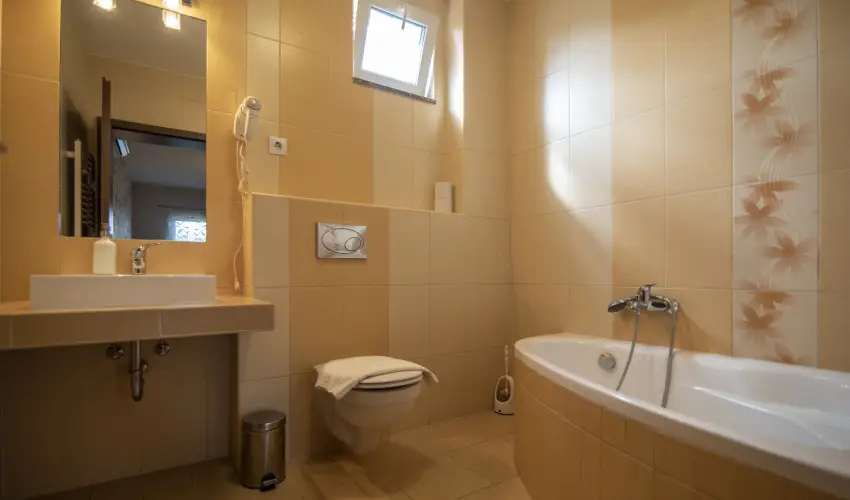Sweet-Life Wellness Apartman Egerszal�k - Szilveszter