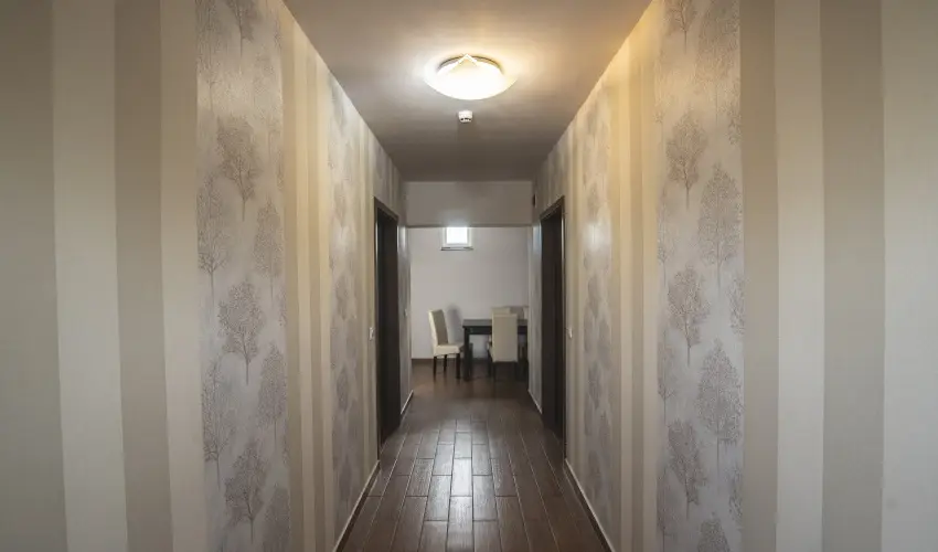 Sweet-Life Wellness Apartman Egerszal�k - Szilveszter