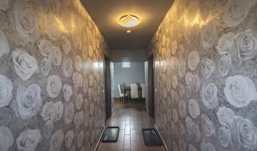 Sweet-Life Wellness Apartman Egerszal�k - Szilveszter