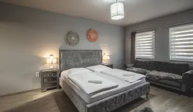 Sweet-Life Wellness Apartman Egerszal�k