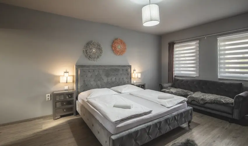 Sweet-Life Wellness Apartman Egerszal�k - Szilveszter