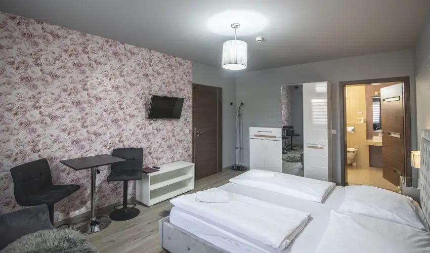Sweet-Life Wellness Apartman Egerszal�k - Szilveszter