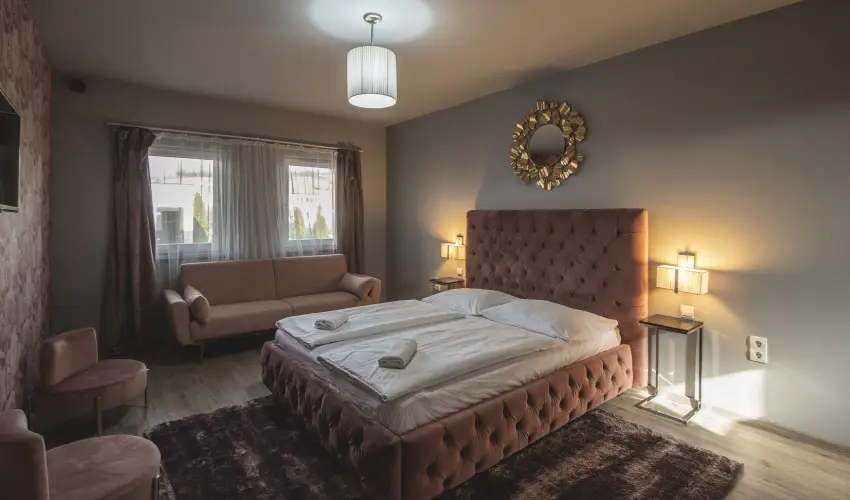 Sweet-Life Wellness Apartman Egerszal�k - Szilveszter