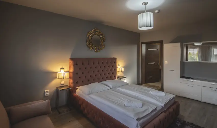 Sweet-Life Wellness Apartman Egerszal�k - Szilveszter