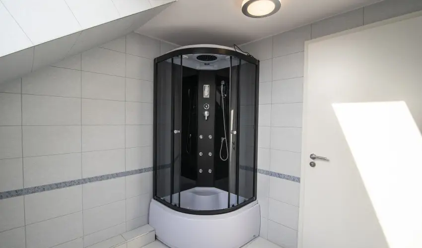 Sweet-Life Wellness Apartman Egerszal�k - Szilveszter