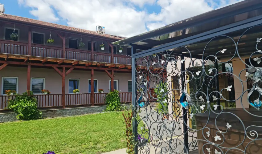 Sweet-Life Wellness Apartman Egerszal�k - Szilveszter