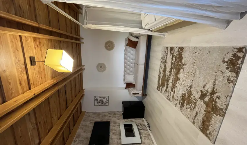 Sweet-Life Wellness Apartman Egerszal�k - Szilveszter