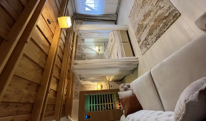 Sweet-Life Wellness Apartman Egerszal�k - Szilveszter
