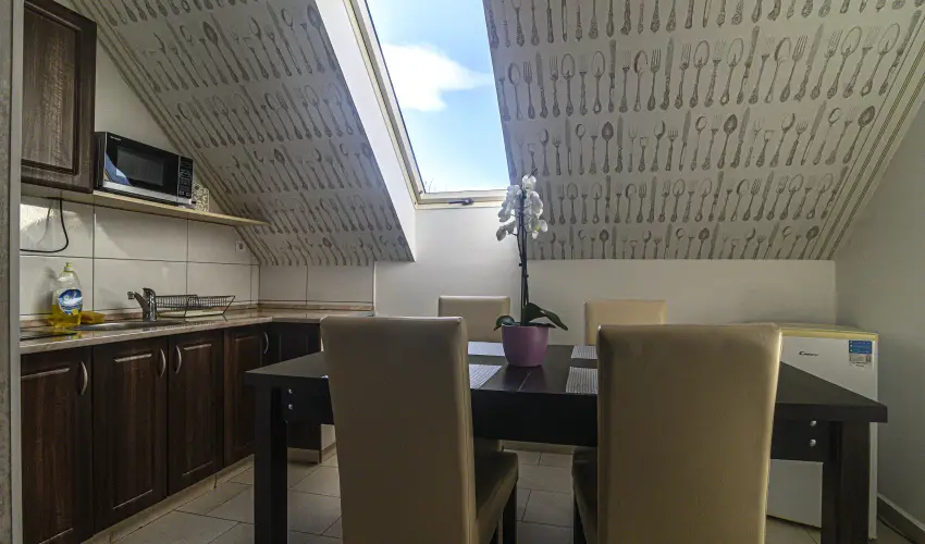 Sweet-Life Wellness Apartman Egerszal�k - Szilveszter
