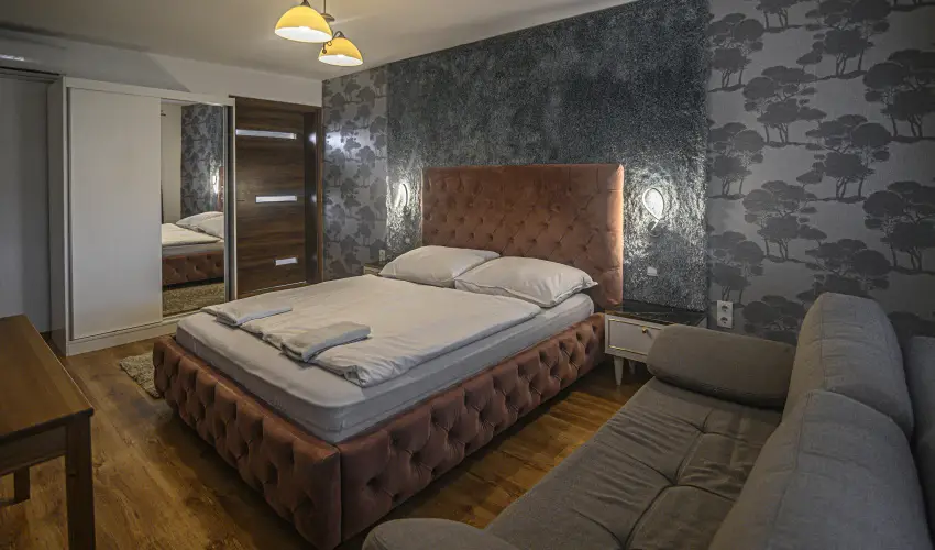 Sweet-Life Wellness Apartman Egerszal�k - Szilveszter