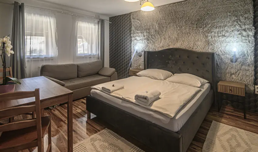 Sweet-Life Wellness Apartman Egerszal�k - Szilveszter