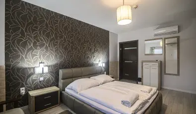 Sweet-Life Wellness Apartman Egerszal�k