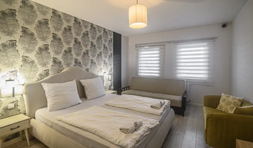 Sweet-Life Wellness Apartman Egerszal�k - Szilveszter