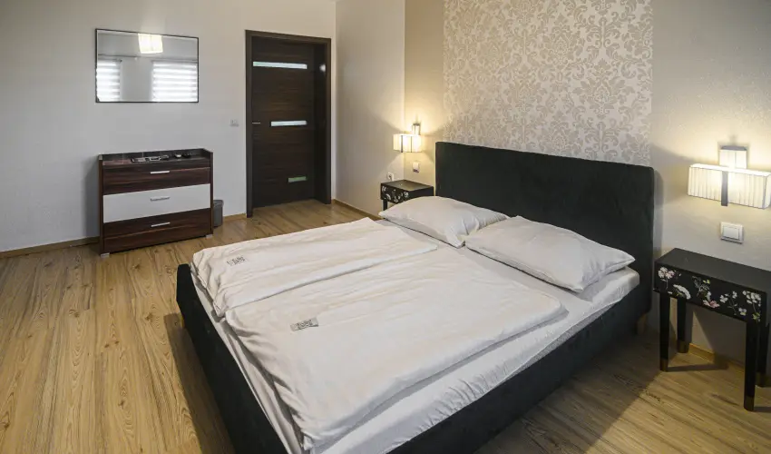 Sweet-Life Wellness Apartman Egerszal�k - Szilveszter