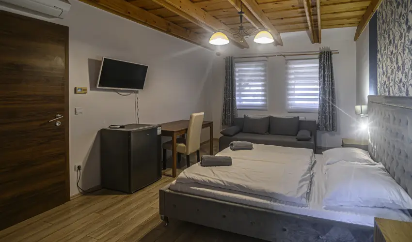 Sweet-Life Wellness Apartman Egerszal�k - Szilveszter